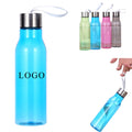 Water Bottle With Drawstring