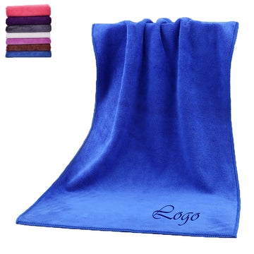 Microfiber Car Wash Towels