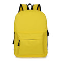 Oxford Cloth Backpack