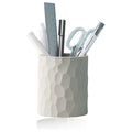 Nordic Style Silicone Waterproof Pencil Holder