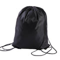 Polyester Drawstring Sports Bag