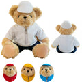 Custom Logo Plush Teddy Bear