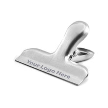 Stainless Steel Food Sealing Clip