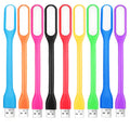 Portable Mini USB LED Lamp