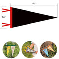 Full Color Felt Pennant