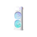 Portable Air Conditioner Fan
