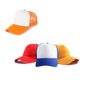 Vent Mesh Baseball Cap