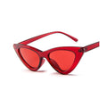 Cat-eye Sunglasses