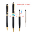 Metal Business Pen
