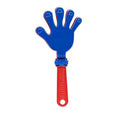 Hand Shaped Clapper