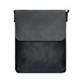 Retro Genuine Leather Casual Crossbody Bag