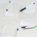 Big Printing Area Base Desk Counter Pen