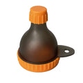 50ml Protein Powder Container Funnel With Carabiner