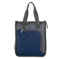 Duotone Insulated Lunch Cooler Bag