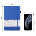 PU A5 Executive Notebook