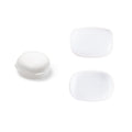 Small Portable Soap Dish with Lid