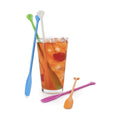 Plastic Drink Stir Bar Rod