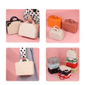 Mini 13-Inch Portable Suitcase