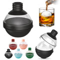 Silicone Ice Ball Mold