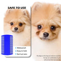 Pet Grooming Comb