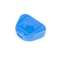 Retainer Denture Triangle Case
