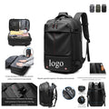 Multi-Functional Wet/Dry Vacuum Travel Backpack