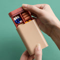 Portable Pill Case