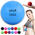 Custom 2" Massage Lacrosse Ball