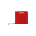 1-Meter Mini Steel Tape Measure
