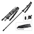 Ultralight Aluminum Folding Trekking Pole