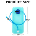 2L Hydration Bladder