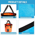 5 Gallon Collapsible Bucket