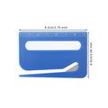 Rectangle Letter Opener