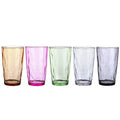 34oz Colorful Acrylic Drop Proof Mug