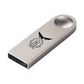 4GB High-Value Small USB Flash Drive