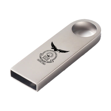 4GB High-Value Small USB Flash Drive