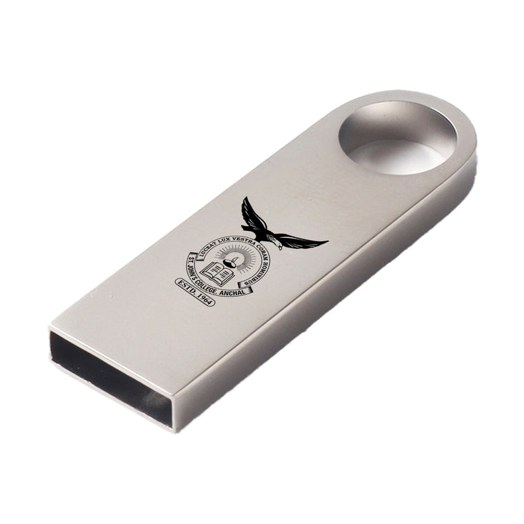 4GB High-Value Small USB Flash Drive