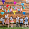 18" Inflatable Foil Balloon