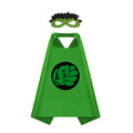 Kids Superhero Capes