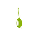 Airplane Silicone Luggage Tag