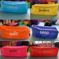 Outdoor Beach Lazy Inflatable Folding Bed Sofa Sleeping Bag