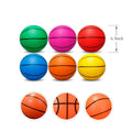 Toy Rubber Basketball
