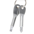 Portable Key Chain Screwdriver