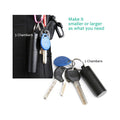 Aluminum Alloy Sealed Medicine Bottle