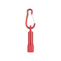 Carabiner LED Keychain
