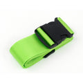 Luggage Bag Fastening Strap