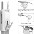 8 In 1 Electronic Cleaning Kit