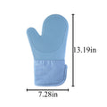 Insulated Oven Mitts