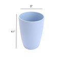 Reusable Wheat Straw Cups
