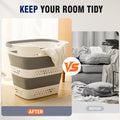 Foldable Laundry Basket